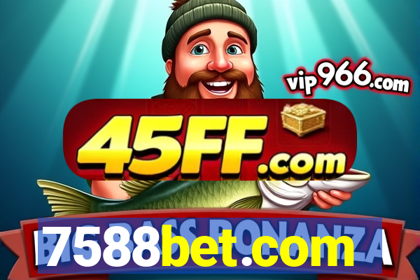 7588bet.com