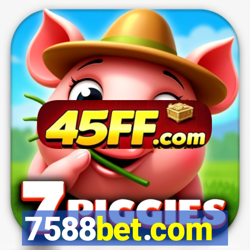 7588bet.com