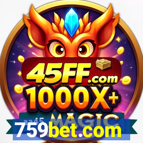 759bet.com