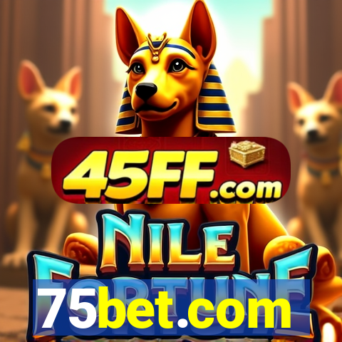 75bet.com