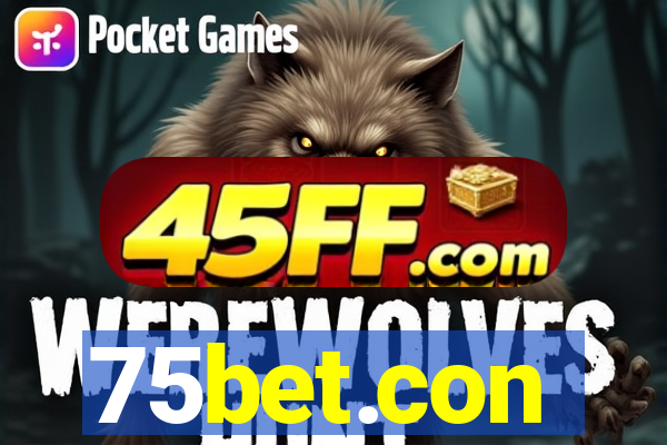 75bet.con