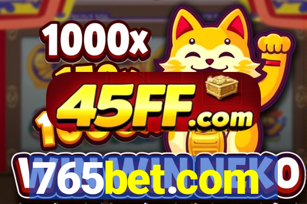 765bet.com