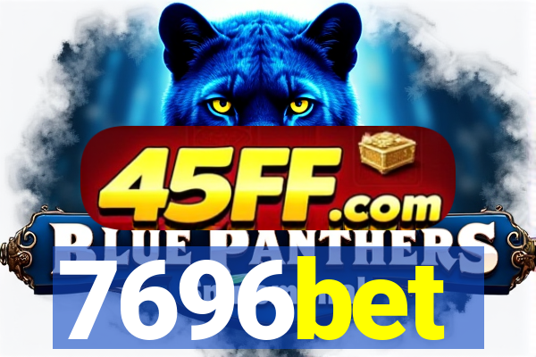 7696bet