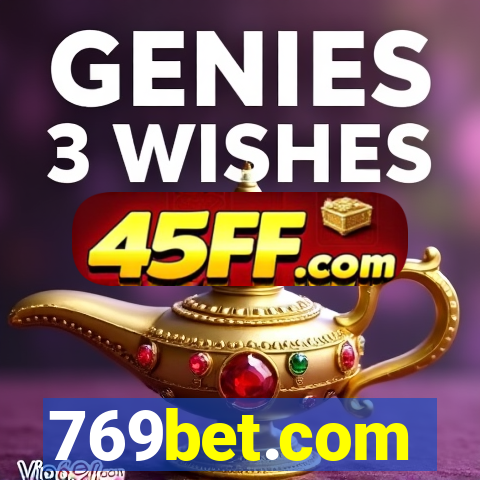 769bet.com