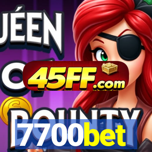 7700bet