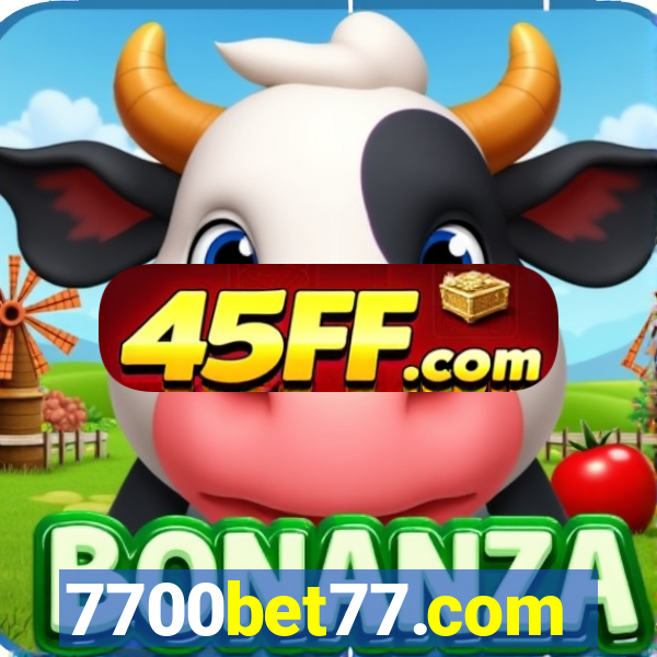 7700bet77.com