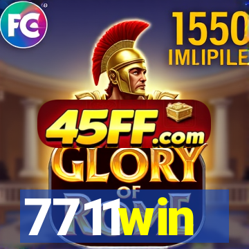 7711win