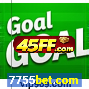 7755bet.com