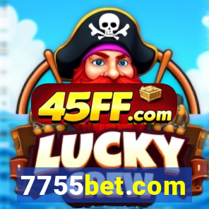 7755bet.com