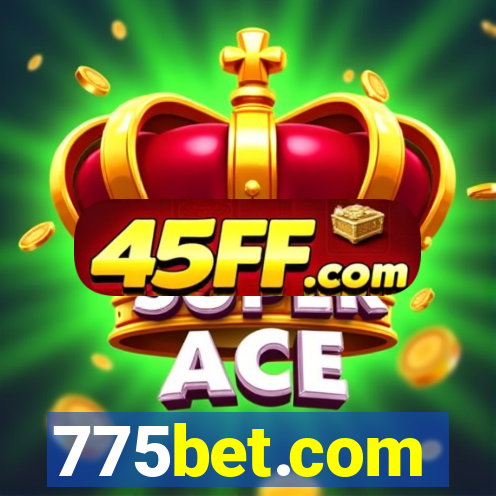 775bet.com