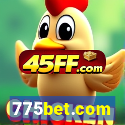 775bet.com