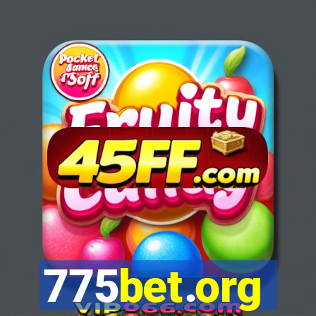 775bet.org