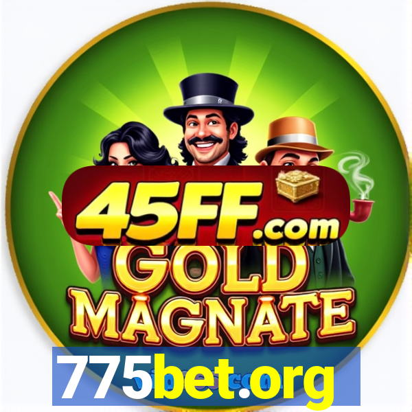775bet.org