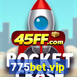 775bet.vip