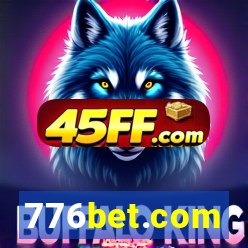 776bet.com