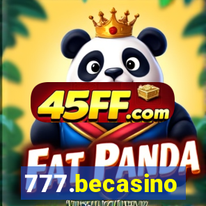 777.becasino