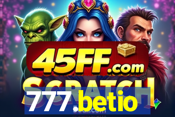 777.betio