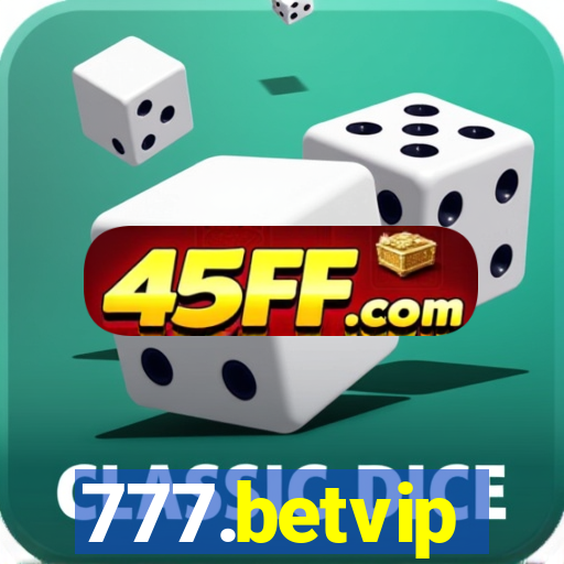 777.betvip