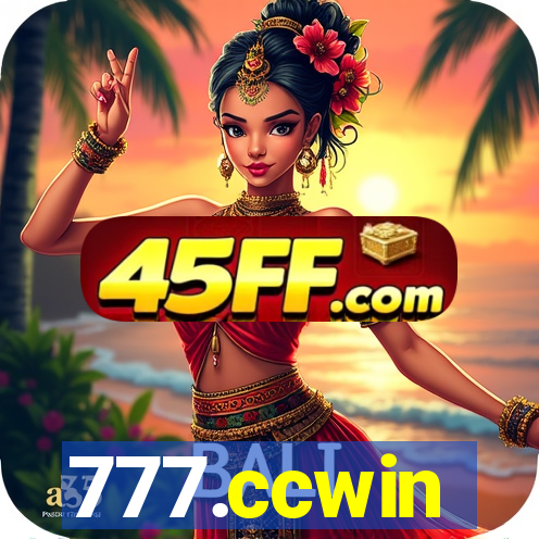 777.ccwin