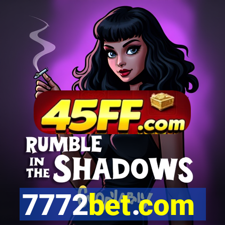 7772bet.com