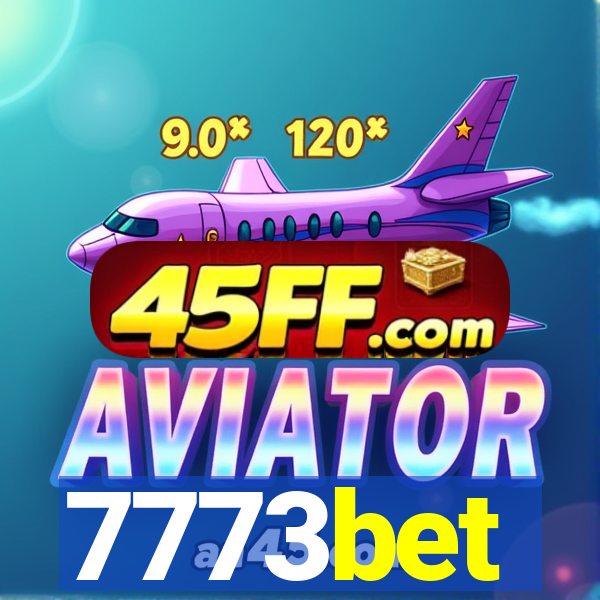 7773bet