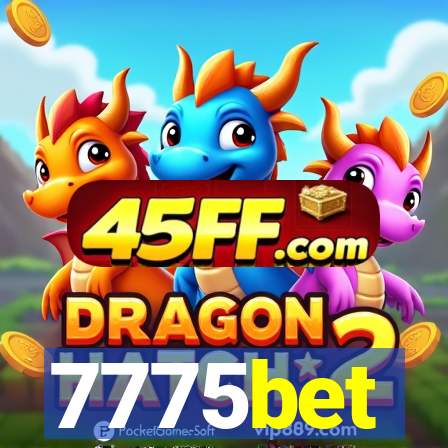 7775bet