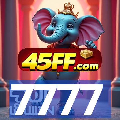 7777