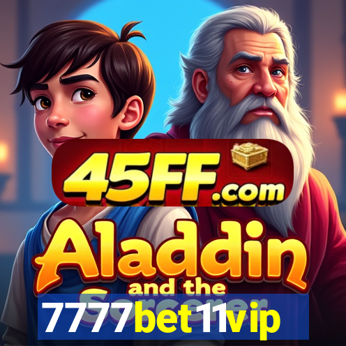 7777bet11vip