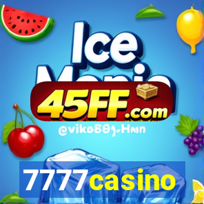7777casino