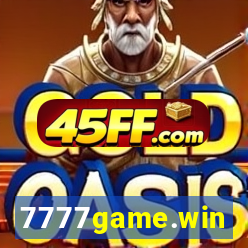 7777game.win