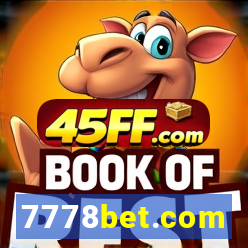 7778bet.com