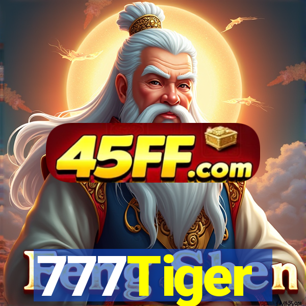 777Tiger