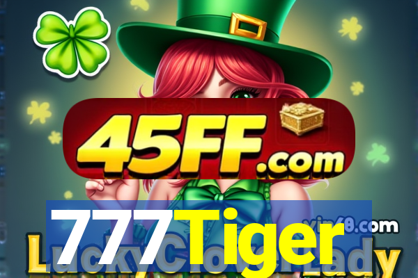 777Tiger