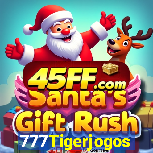 777Tigerjogos