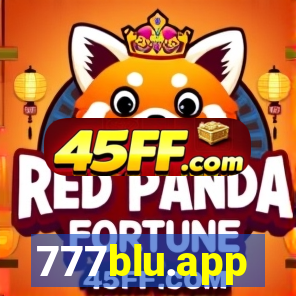 777blu.app