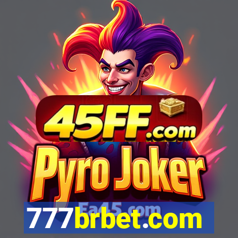 777brbet.com