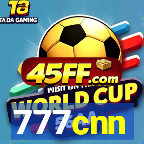 777cnn