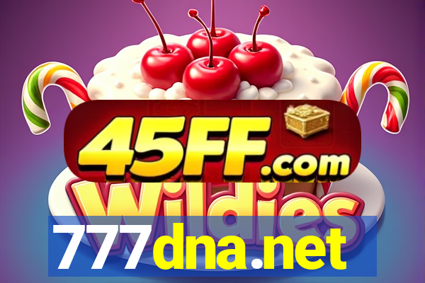 777dna.net