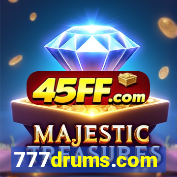 777drums.com