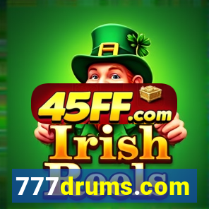 777drums.com