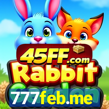 777feb.me