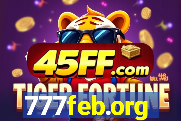 777feb.org