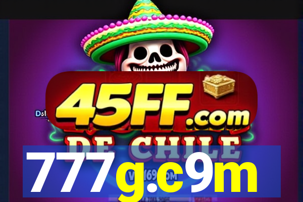777g.c9m