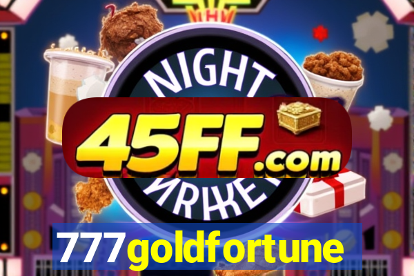 777goldfortune