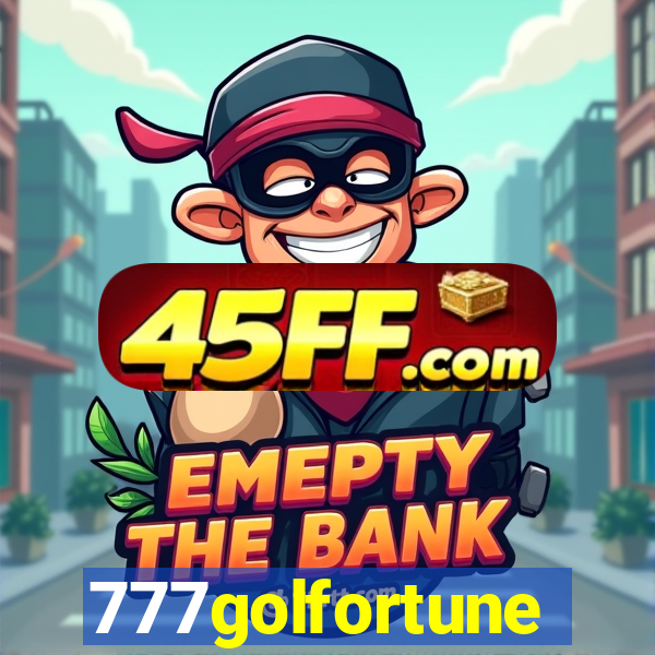 777golfortune