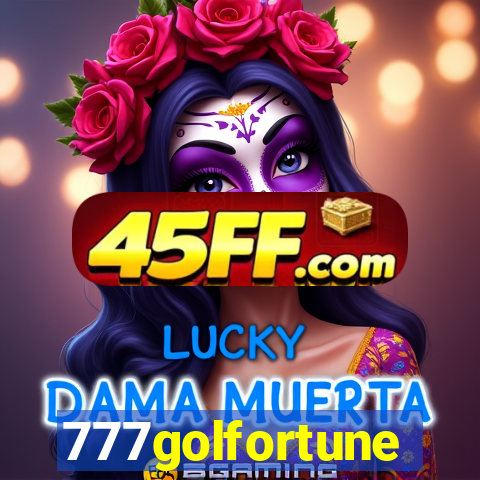 777golfortune