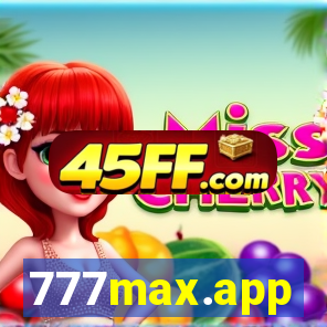 777max.app