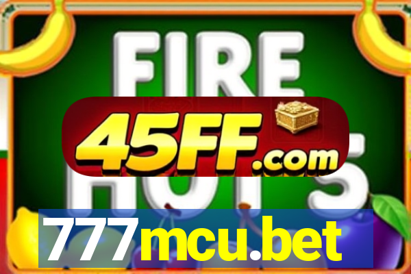 777mcu.bet