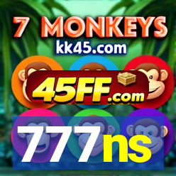 777ns