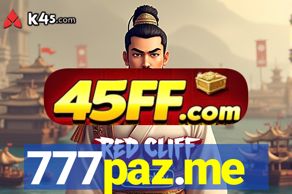 777paz.me